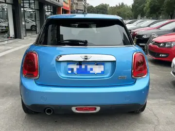 2016 Mini Electric MINI COOPER с пробегом 60 000 км
