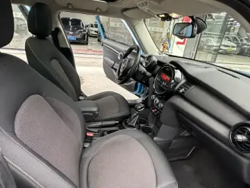 2016 Mini Electric MINI COOPER с пробегом 60 000 км