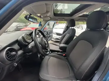 2016 Mini Electric MINI COOPER с пробегом 60 000 км