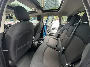 2016 Mini Electric MINI COOPER с пробегом 60 000 км