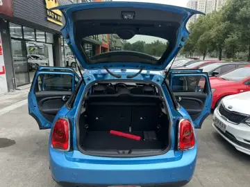 2016 Mini Electric MINI COOPER с пробегом 60 000 км