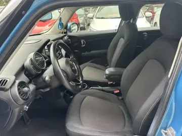 2016 Mini Electric MINI COOPER с пробегом 60 000 км