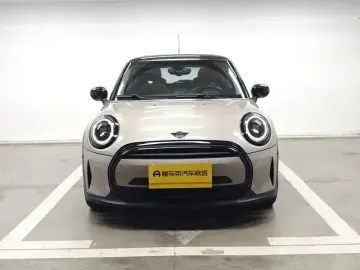 2022 Mini Electric MINI COOPER с пробегом 46 300 км