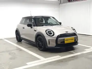 2022 Mini Electric MINI COOPER с пробегом 46 300 км