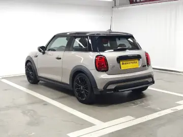 2022 Mini Electric MINI COOPER с пробегом 46 300 км