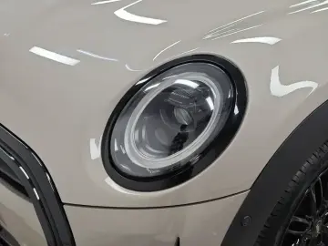 2022 Mini Electric MINI COOPER с пробегом 46 300 км