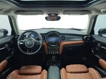 2022 Mini Electric MINI COOPER с пробегом 46 300 км