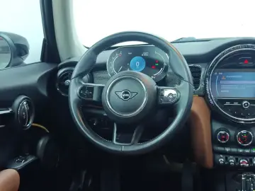 2022 Mini Electric MINI COOPER с пробегом 46 300 км