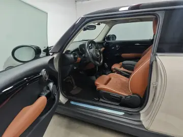 2022 Mini Electric MINI COOPER с пробегом 46 300 км