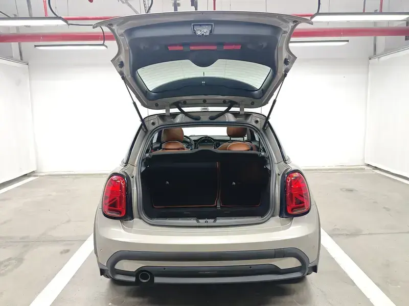 2022 Mini Electric MINI COOPER с пробегом 46 300 км