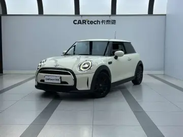 2022 Mini Electric MINI COOPER с пробегом 31 000 км