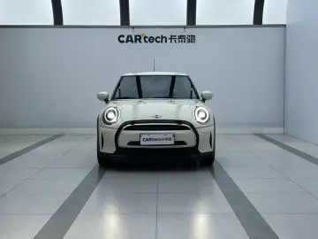 2022 Mini Electric MINI COOPER с пробегом 31 000 км