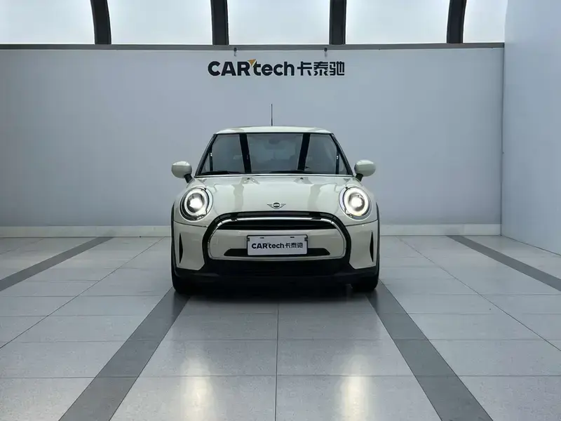 2022 Mini Electric MINI COOPER с пробегом 31 000 км