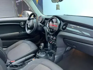 2022 Mini Electric MINI COOPER с пробегом 31 000 км