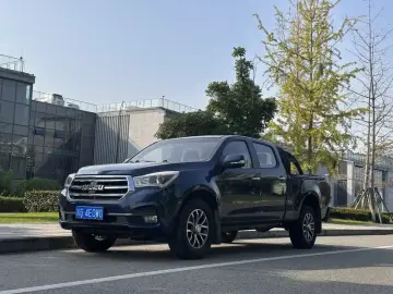 Isuzu TAGA Daka