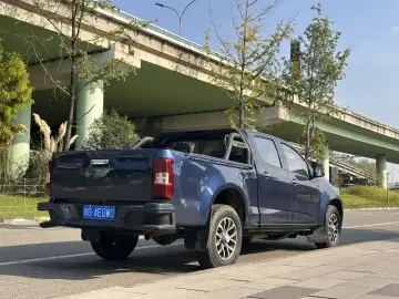 2021 Isuzu TAGA Daka с пробегом 80 000 км