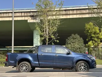 2021 Isuzu TAGA Daka с пробегом 80 000 км