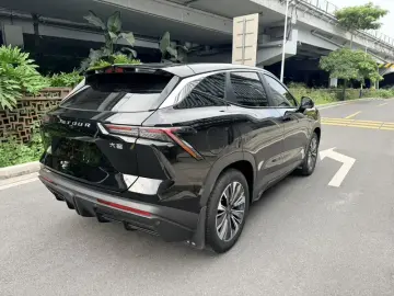 2023 JETOUR Dasheng i-DM с пробегом 23 000 км