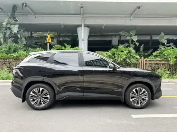 2023 JETOUR Dasheng i-DM с пробегом 23 000 км