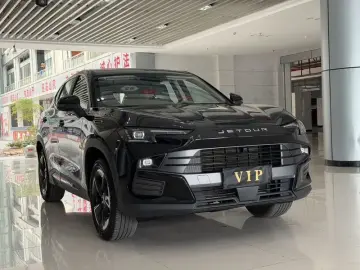 2025 JETOUR Dasheng i-DM с пробегом 20 000 км