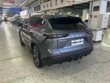 2023 JETOUR Dasheng i-DM с пробегом 23 000 км