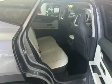 2023 JETOUR Dasheng i-DM с пробегом 23 000 км