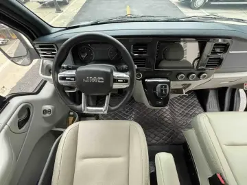 2025 JMC JMC Fushun с пробегом 71 500 км