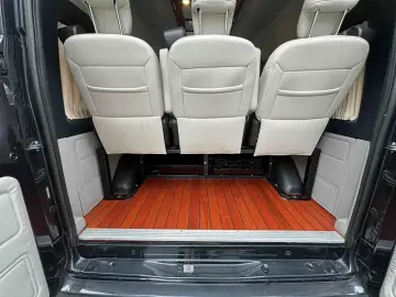 2025 JMC JMC Fushun с пробегом 71 500 км