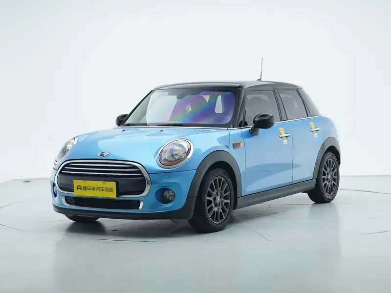 2015 Mini New Energy (Imported) с пробегом 71 400 км