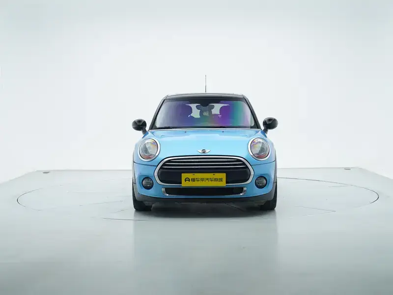 2015 Mini New Energy (Imported) с пробегом 71 400 км