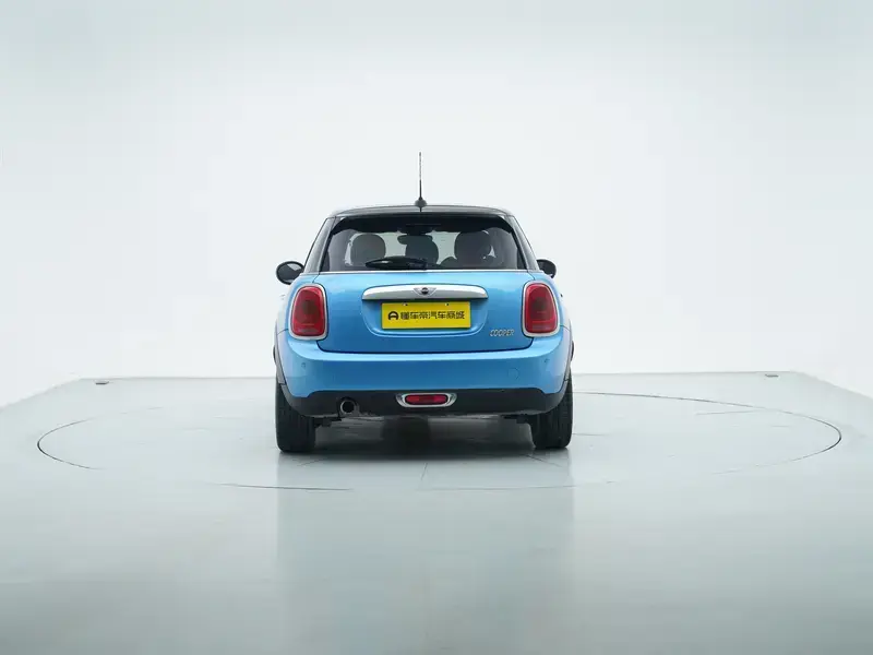 2015 Mini New Energy (Imported) с пробегом 71 400 км