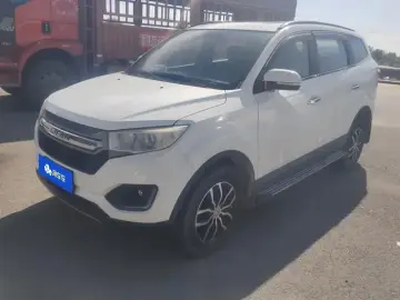 Lifan Maiwei
