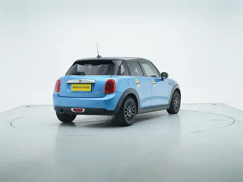 2015 Mini New Energy (Imported) с пробегом 71 400 км