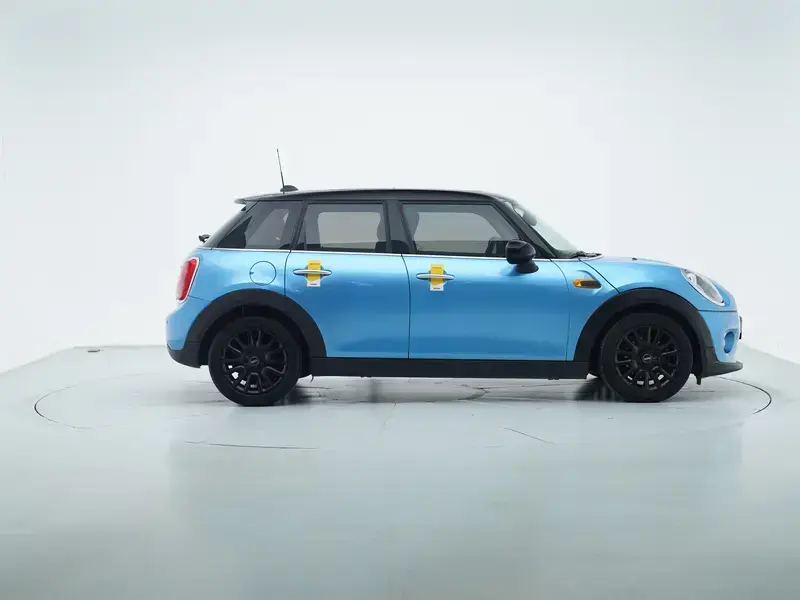 2015 Mini New Energy (Imported) с пробегом 71 400 км
