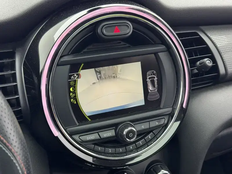 2015 Mini New Energy (Imported) с пробегом 71 400 км