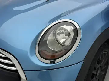 2015 Mini New Energy (Imported) с пробегом 71 400 км