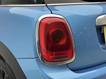 2015 Mini New Energy (Imported) с пробегом 71 400 км
