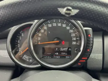2015 Mini New Energy (Imported) с пробегом 71 400 км