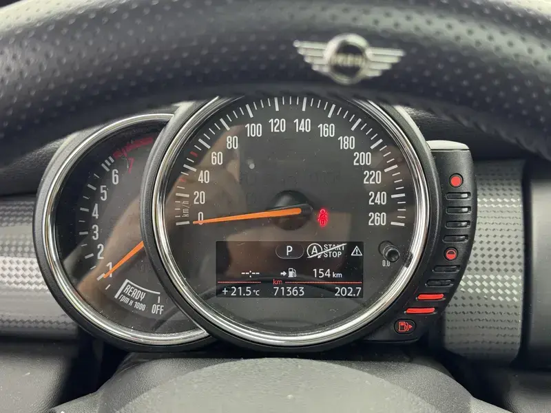 2015 Mini New Energy (Imported) с пробегом 71 400 км
