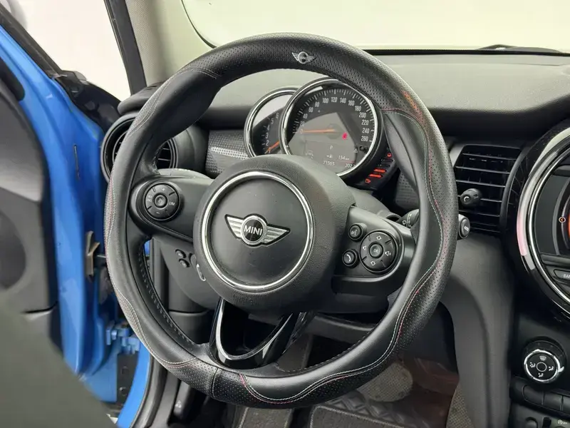 2015 Mini New Energy (Imported) с пробегом 71 400 км