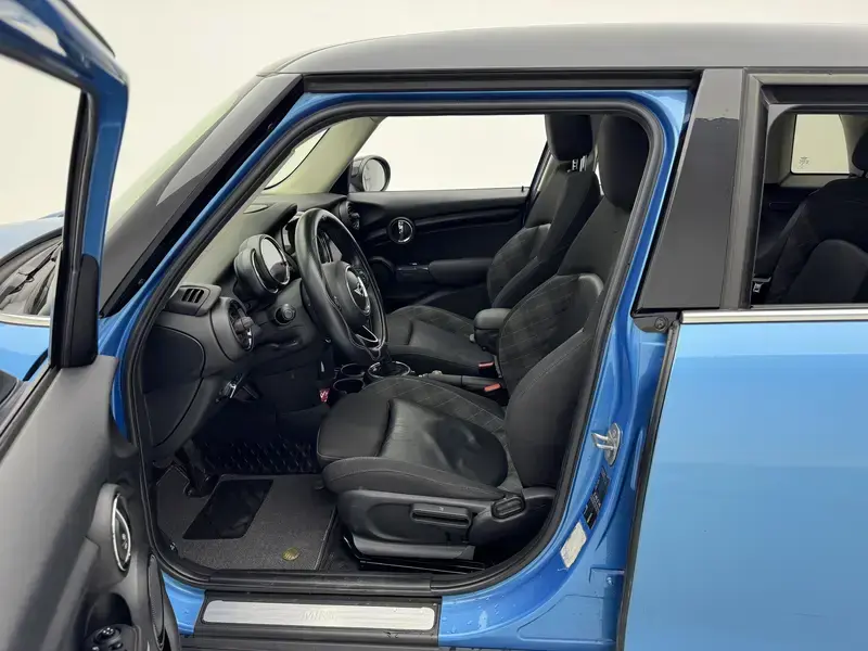 2015 Mini New Energy (Imported) с пробегом 71 400 км