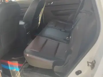 2016 Lifan Maiwei с пробегом 77 000 км