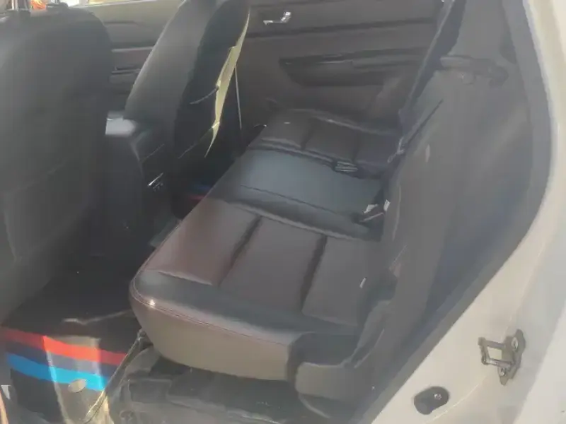 2016 Lifan Maiwei с пробегом 77 000 км