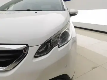 2014 Peugeot e2008 с пробегом 91 000 км