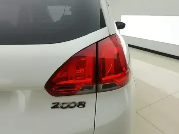 2014 Peugeot e2008 с пробегом 91 000 км