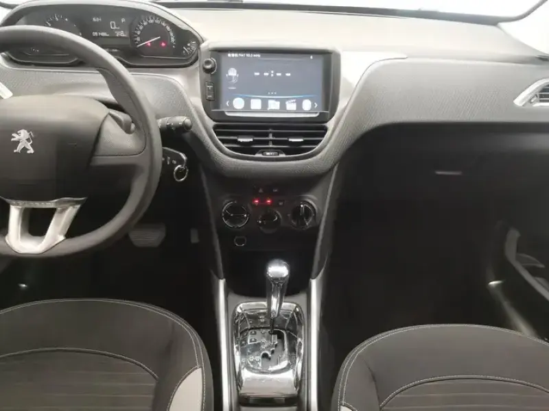 2014 Peugeot e2008 с пробегом 91 000 км