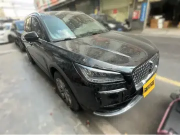 2021 Lincoln Adventurer NEV с пробегом 48 100 км
