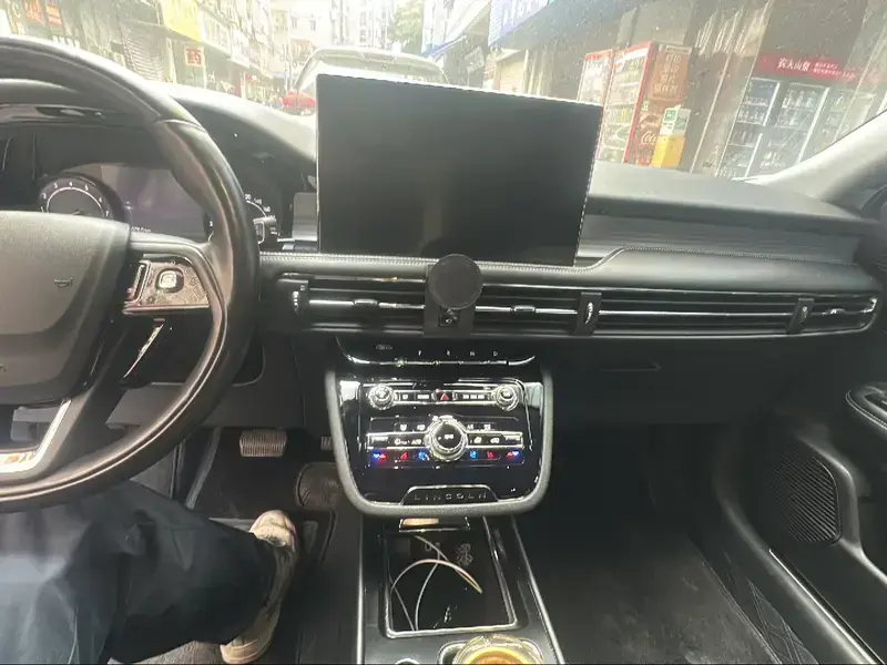 2021 Lincoln Adventurer NEV с пробегом 48 100 км