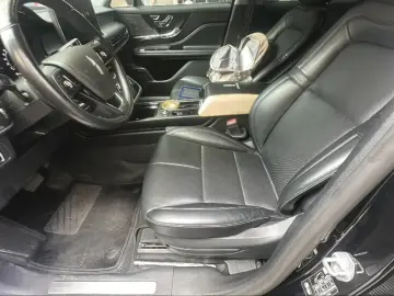 2021 Lincoln Adventurer NEV с пробегом 48 100 км