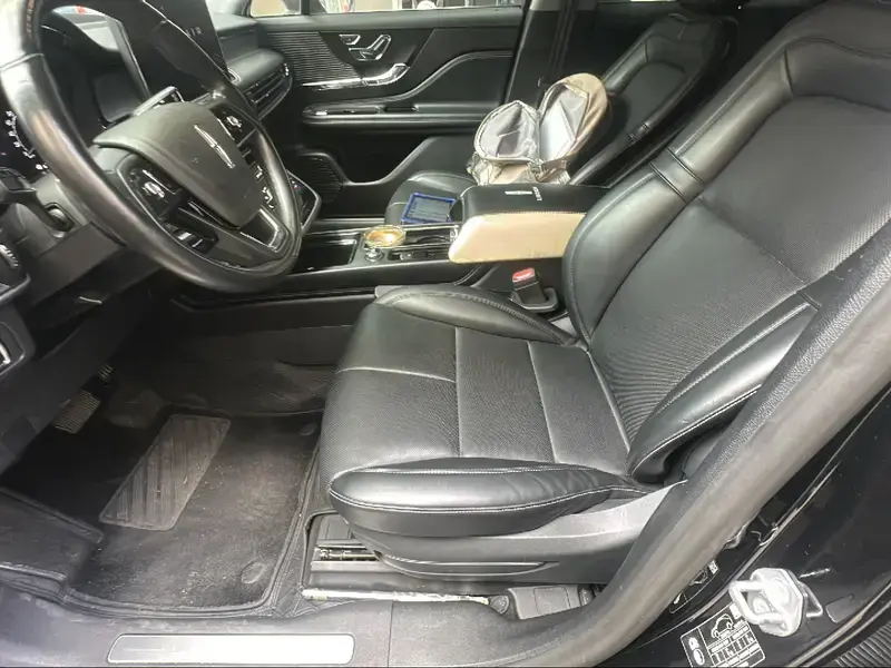2021 Lincoln Adventurer NEV с пробегом 48 100 км